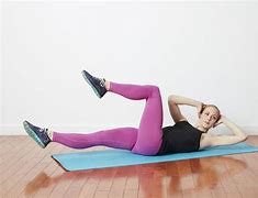 Image result for Bicycle AB Workout