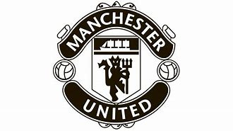Image result for Man United Logo Outline PNG