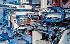 Image result for Most Advanced Japan Manufacturing Equipment