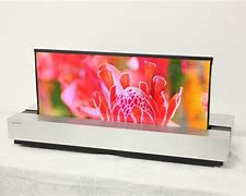 Image result for Sharp OLED TV in Japan