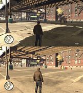 Image result for GTA IV Graphics