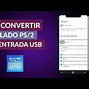 Image result for PS/2 Keyboard Connector