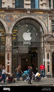 Image result for Apple Store Regent Street London