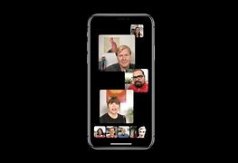 Image result for Can You Group FaceTime On iPhone