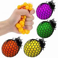 Image result for Squishy Ball Toy