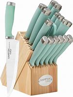 Image result for Hampton Forge Knife Set