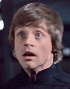 Image result for Luke Skywalker Noooo