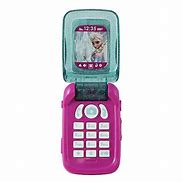 Image result for Toy Intercom Frozen Phone