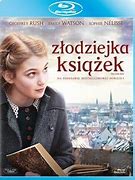 Image result for co_oznacza_złodziejka_książek_film