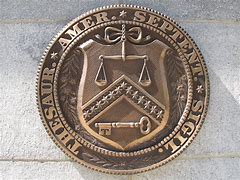 Image result for DOJ Seal