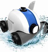 Image result for Swimming Pool Cleaning Robot