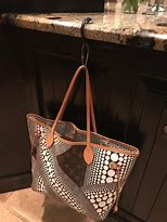 Image result for Purse Hood for Table