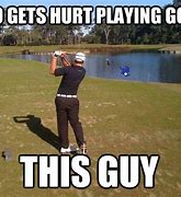 Image result for Top Golf Meme