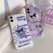 Image result for Sanrio iPhone 14 Plus Case