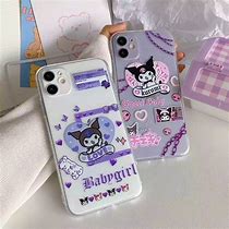 Image result for Matching Sanrio Phone Cases