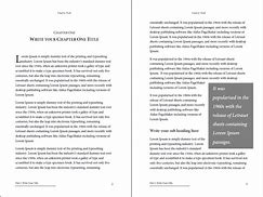 Image result for How to Write a Book Template