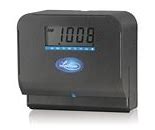 Image result for Lathem Digital Time Clock