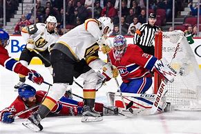 Image result for Montreal NHL Game