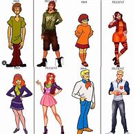 Image result for Scooby Doo Mystery Kids