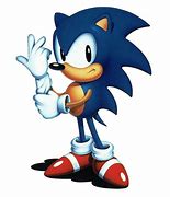 Image result for Old Sonic Design