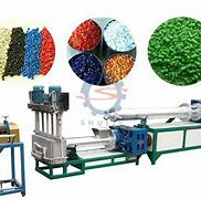 Image result for plastics recycle machines indian