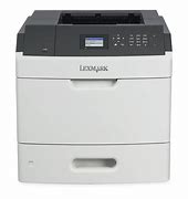 Image result for Lexmark MS811dn Printer