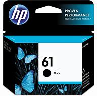 Image result for HP Black Ink Cartridge