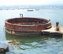 Image result for The Arizona Ship in Hawaii Pearl Harbor