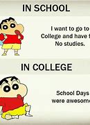 Image result for Funny Memes About Missing School