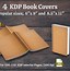 Image result for KDP Book Sizes