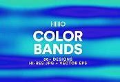 Image result for The Band Color TV
