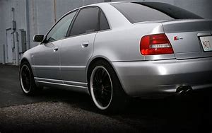Image result for Audi S4 B4