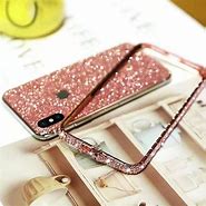 Image result for iPhone Diamond Bumper