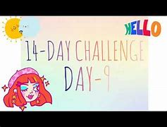 Image result for 14-Day Beginners Challenge
