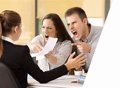 Image result for Angry Co-Worker