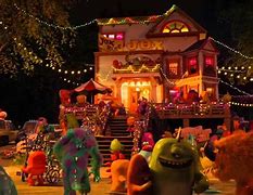 Image result for Monsters University 3D 1080P