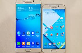 Image result for Galaxy S6 Edge White