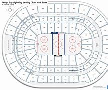 Image result for Tampa Bay Lightning Amalie Arena Seating Chart