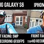 Image result for Samsung vs Oppo Camera Meme