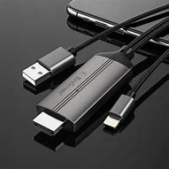 Image result for Lightning to HDMI Cable