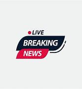 Image result for Breaking News Font