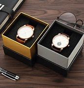 Image result for Watch Box Packaging