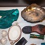 Image result for Artifacts From Titanic Wreckage