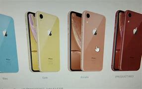 Image result for iPhone 8 XR Colors