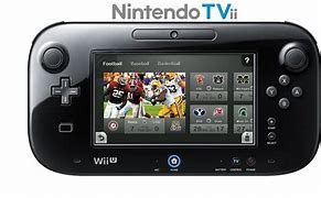 Image result for Wii U Nintend TV