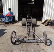 Image result for Nostalgia Dragster Chassis Builders