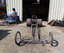 Image result for Vintage Front Engine Dragsters