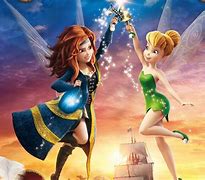 Image result for Disney Tinkerbell Movie