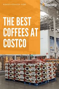 Image result for Costco Coffee