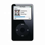 Image result for iPod Classic Video 30GB